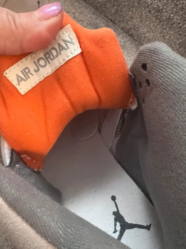 Jordan Sneakers image 4